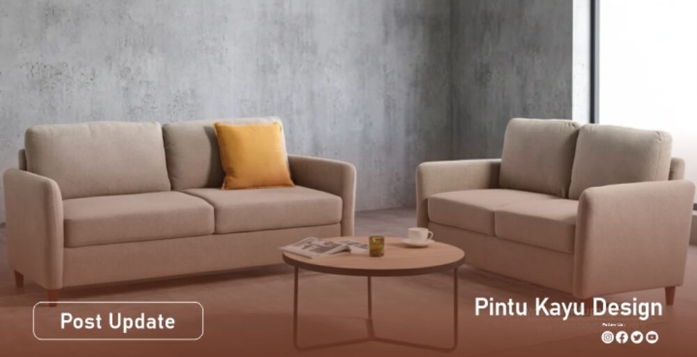 pintu kayu design artikel