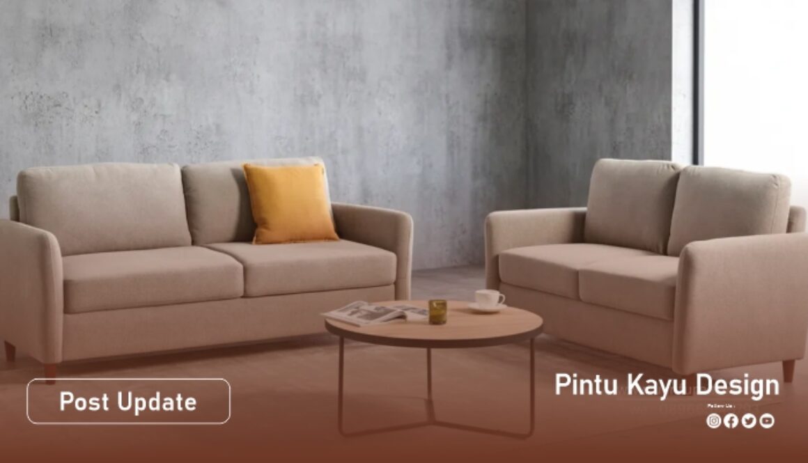pintu kayu design artikel