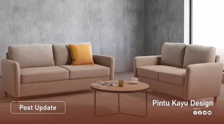 pintu kayu design artikel